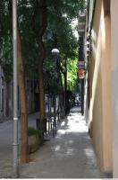 background street Barcelona 0019